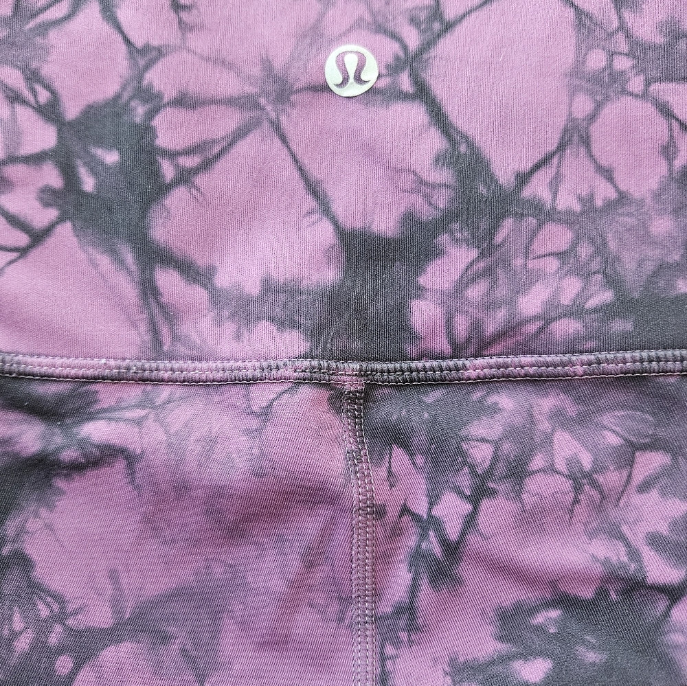 Lululemon Wunder Under 8 - image 3